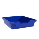 Aufbewahrungsbox Ergo Tray klein B/H/T 30,7 x 7,5 x 37 cm 